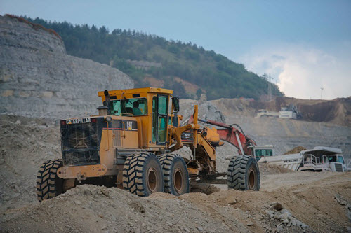 Do energetske stabilnosti Srbije preko uglja iz Crne Gore