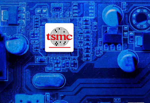 TSMC-s