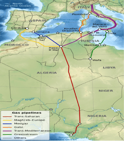 gasovod-Trans-Saharan.
