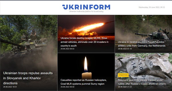 www.ukrinform.net