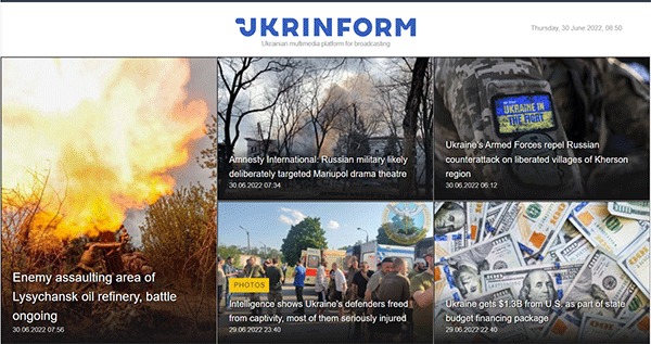 Ukrinform-30.06