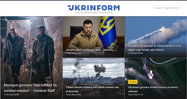 Ukrinform-17.5.