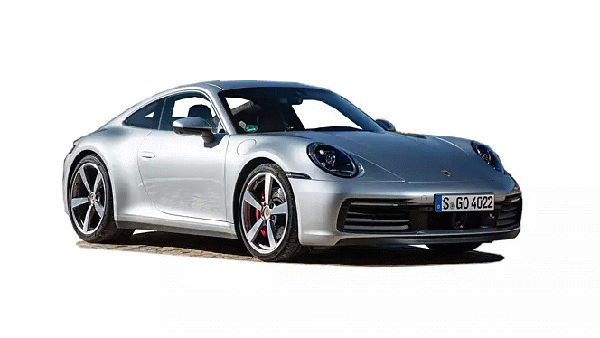 Porsche-911-s