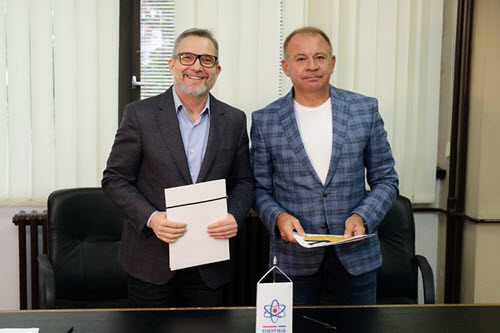 Potpisan Memorandum o saradnji između NIS-a i Saobraćajnog fakulteta u Beogradu