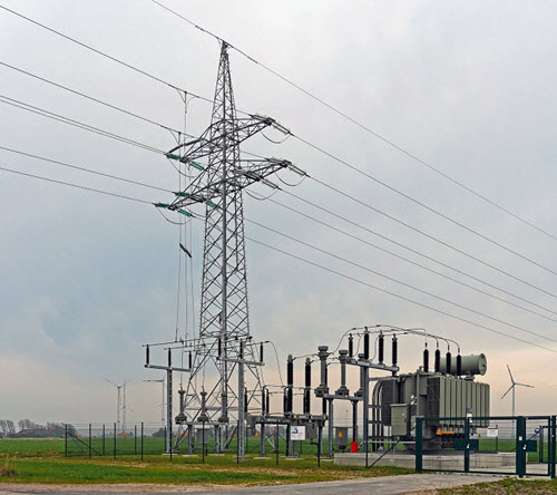 U Srbiji poskupela električna energija za 6,5 odsto