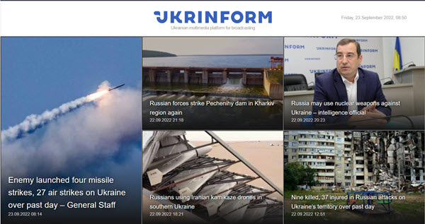 www.ukrinform.net