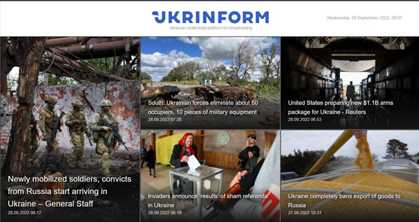 www.ukrinform.net