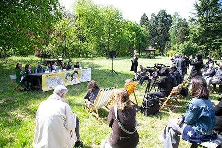 Festival nauke na Beogradskom sajmu uz podršku NIS-a