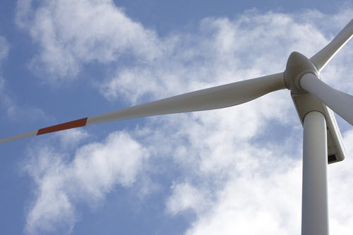 U Pančevu dve nove vetroelektrane