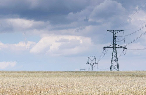 U Pančevu dve nove vetroelektrane