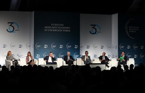 Panel na Kopaonik biznis forumu