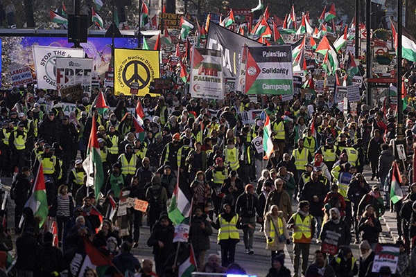 London_Palestinians_Protest-s
