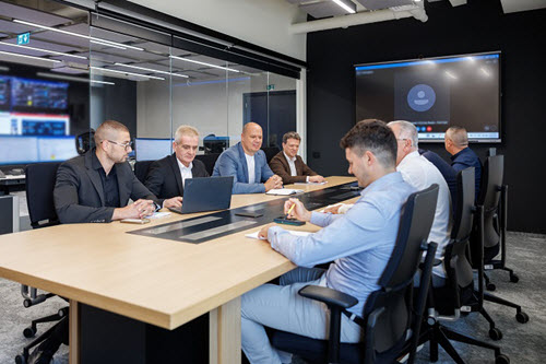 Digitalizacija u proizvodnji nafte NIS