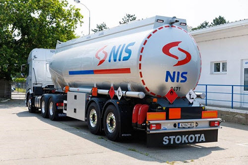 NIS: Nastavak investiranja u modernizaciju voznog parka