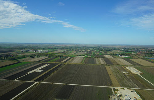 Naftno polje Kikinda