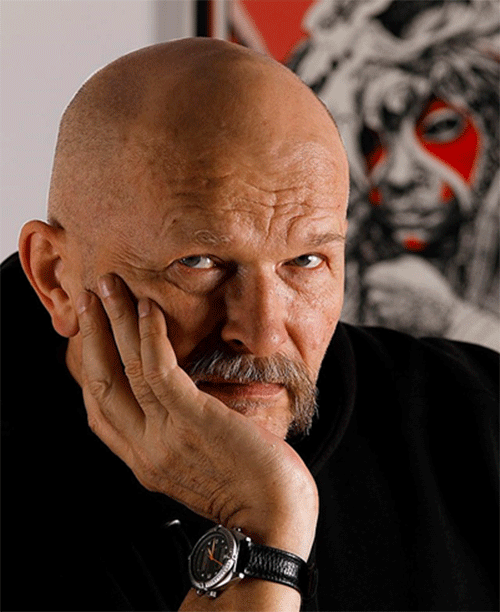 kordej-portret-s