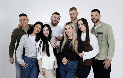 &bdquo;NIS Calling&rdquo;