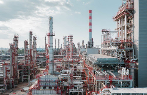 Rafinerija nafte Pančevo