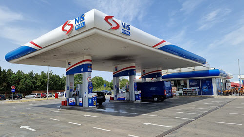 IPS plaćanje na NIS pumpama IPS plaćanje na NIS pumpama