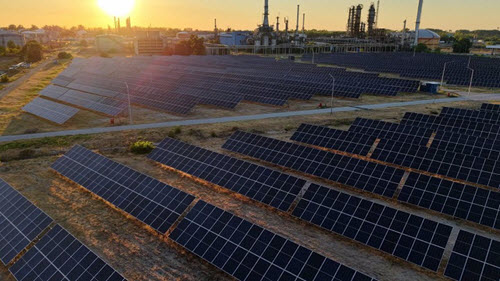 Zelena agenda kompanije NIS