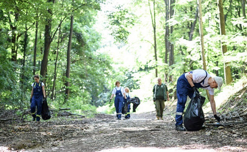 Zelena agenda kompanije NIS