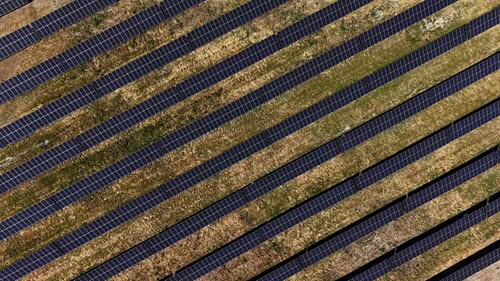 NIS: Pu&scaron;tena u rad najveća fotonaponska elektrana