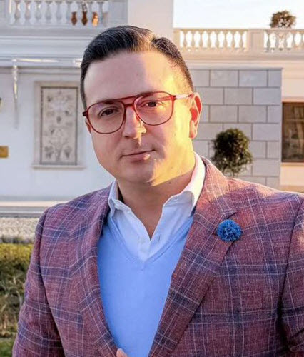 dr Veljko M. Miju&scaron;ković - Ekonomski fakultet