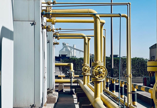 Bajatović: Gas za Srbiju siguran do 2028. godine Bajatović: Gas za Srbiju siguran do 2028. godine