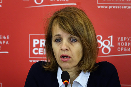 Antonela Solujić