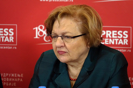 Ljiljana Hadžibabić