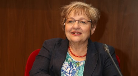 Ljiljana-Hadzibabic