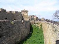 Besarabija