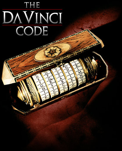 Da Vincijev kod