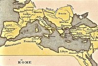 Rim u I veku