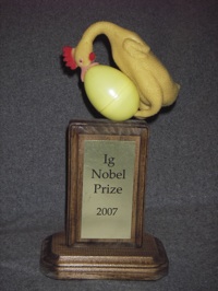 Ig Nobel