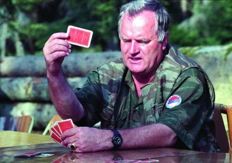 mladic