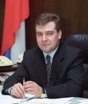 medvedev