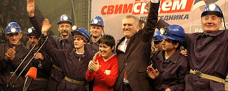 nikolic