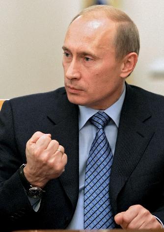 putin